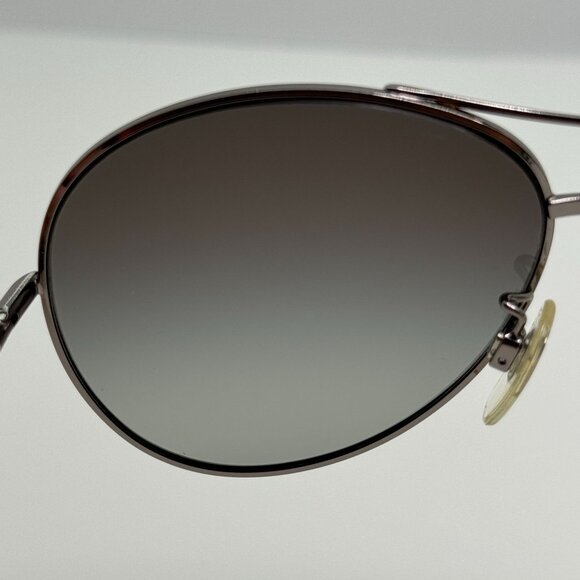 Burberry Sunglasses B 3056 100611 Italy 57-13-135